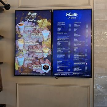 Haute Coffee University - Coffee & Tea Near Me - Davie, Florida Haute Coffee University - Coffee & Tea Near Me - Davie, Florida