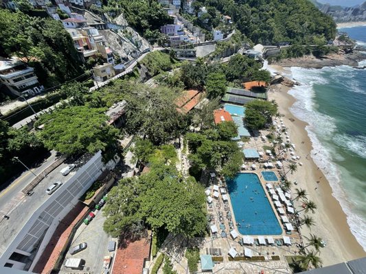 Sheraton Grand Rio Hotel & Resort by null