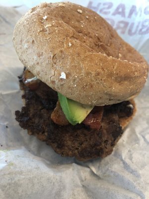 Smashburger by null