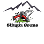 Slingin Grass