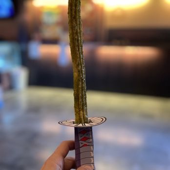 Bearology - Strawberry Churro $8 - Juice Bars & Smoothies Near Me - Temple City, California Bearology - Strawberry Churro $8 - Juice Bars & Smoothies Near Me - Temple City, California