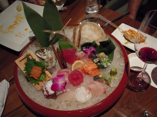 Morimoto Napa by null Morimoto Napa by null