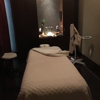 Spa myBlend - Massage rooms - Day Spas Near Me - Toronto, Ontario