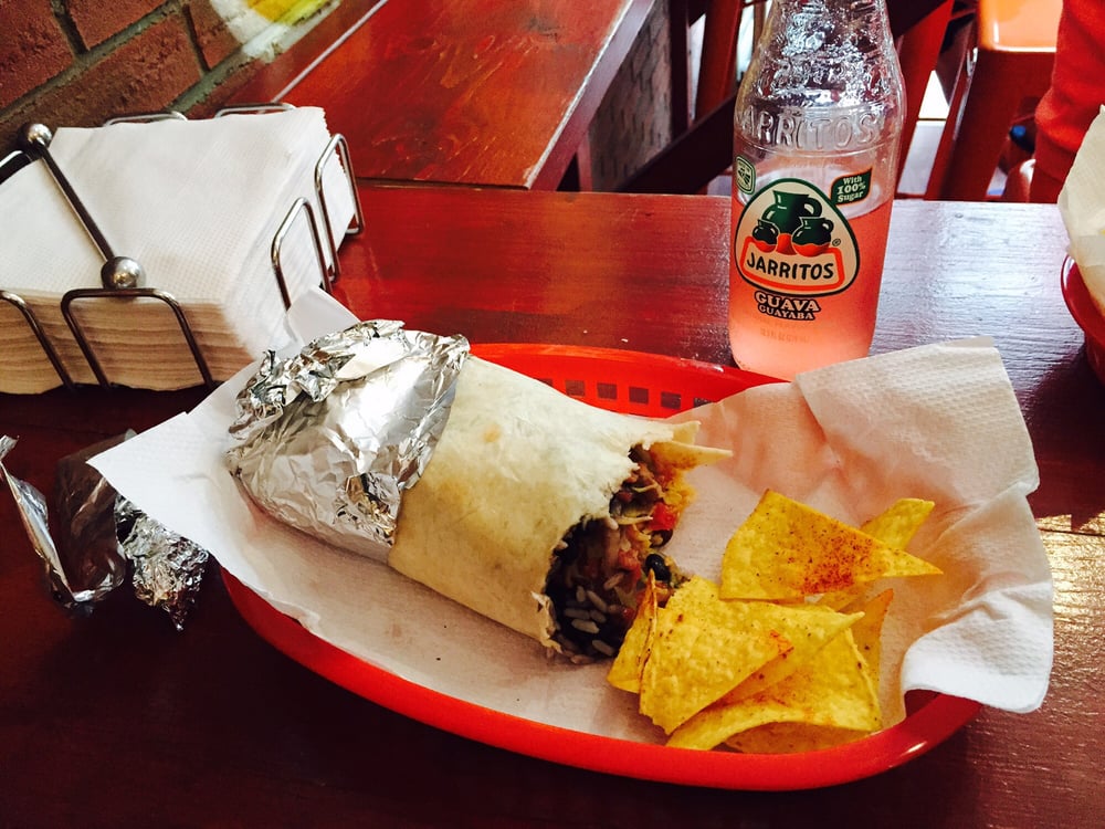 THE ORIGINAL CALIFORNIA BURRITO COMPANY 40 Photos & 39 Reviews Oude Leliestraat 5, Amsterdam