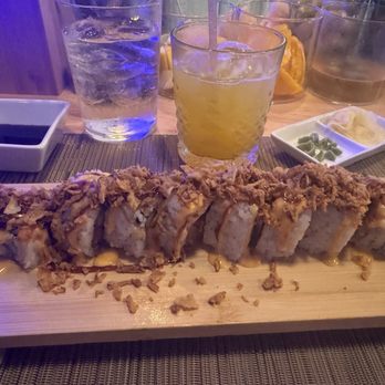 O-Ku - Sushi Bars Near Me - Tampa, Florida O-Ku - Sushi Bars Near Me - Tampa, Florida