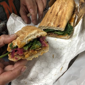 specialTEA Lounge - Sweet Carolina Panini. - Coffee & Tea Near Me - Miami, Florida specialTEA Lounge - Sweet Carolina Panini. - Coffee & Tea Near Me - Miami, Florida