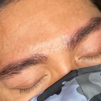 Scalp Prodigy - Male Ombré Brows at Scalp Prodigy. | Microblading Milpitas CA | Micropigmentation scar camouflage in Milpitas, CA - Hair Loss Centers Near Me - San Jose, California Scalp Prodigy - Male Ombré Brows at Scalp Prodigy. | Microblading Milpitas CA | Micropigmentation scar camouflage in Milpitas, CA - Hair Loss Centers Near Me - San Jose, California