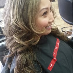 The Hair Studio - Now :-)