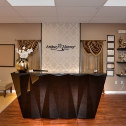 Arthur Murray Dance Center - Front desk