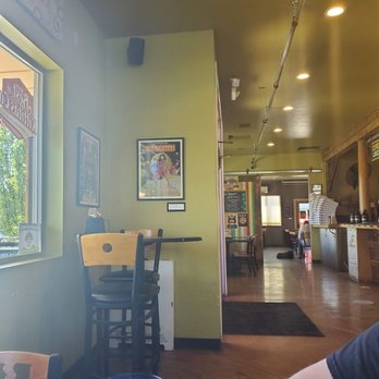 Cornerstone Pie - Pizza Near Me - Ellensburg, Washington