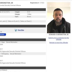 7-Eleven - a sexual predator working at 711 at 16165 Hillard ave... please keep your daughters safe