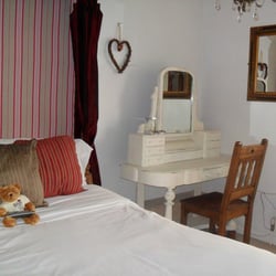 The Bear Inn