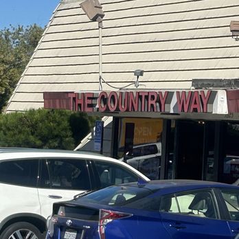 Country Way - Restaurant outside - American Near Me - Fremont, California Country Way - Restaurant outside - American Near Me - Fremont, California