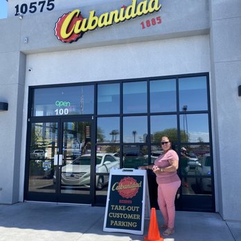 Cubanidad - Cuban Near Me - Henderson, Nevada