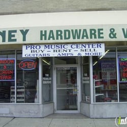 Puritas Hardware & Vacuum