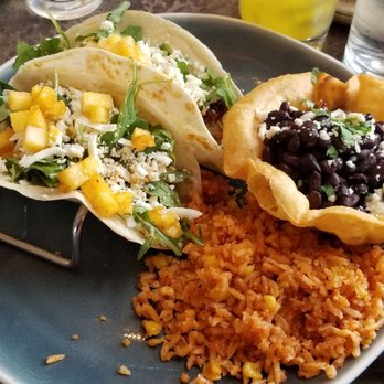 Brookside Barrio - Duck tacos - Mexican Near Me - Kansas City, Missouri