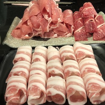 Spice World Hotpot Restaurant - Hot Pot Near Me - Richmond, British Columbia Spice World Hotpot Restaurant - Hot Pot Near Me - Richmond, British Columbia