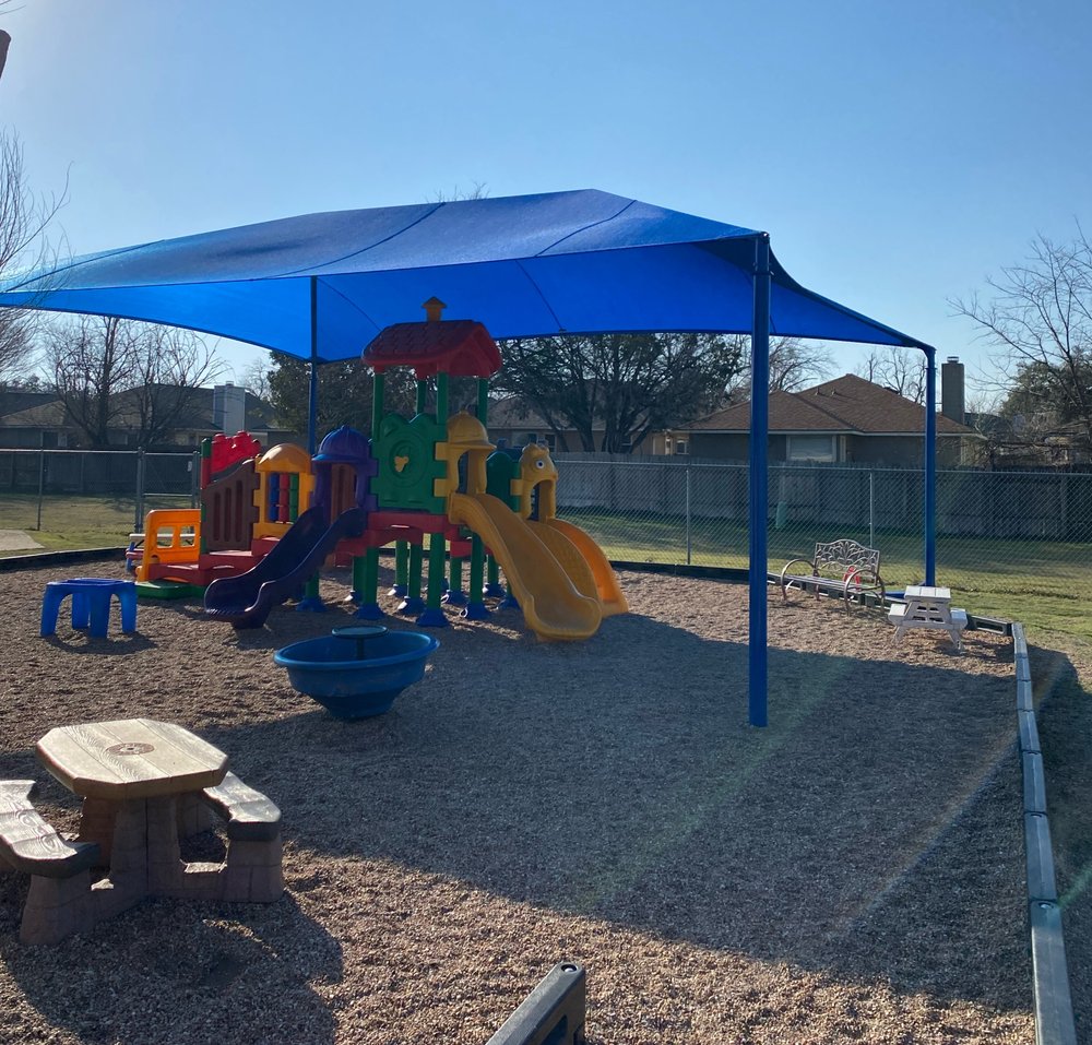Kids Day Out Preschool - childcare center in Round Rock, TX