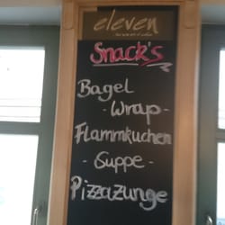 Eleven