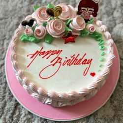 Mimi's Bakery & Floral Shop