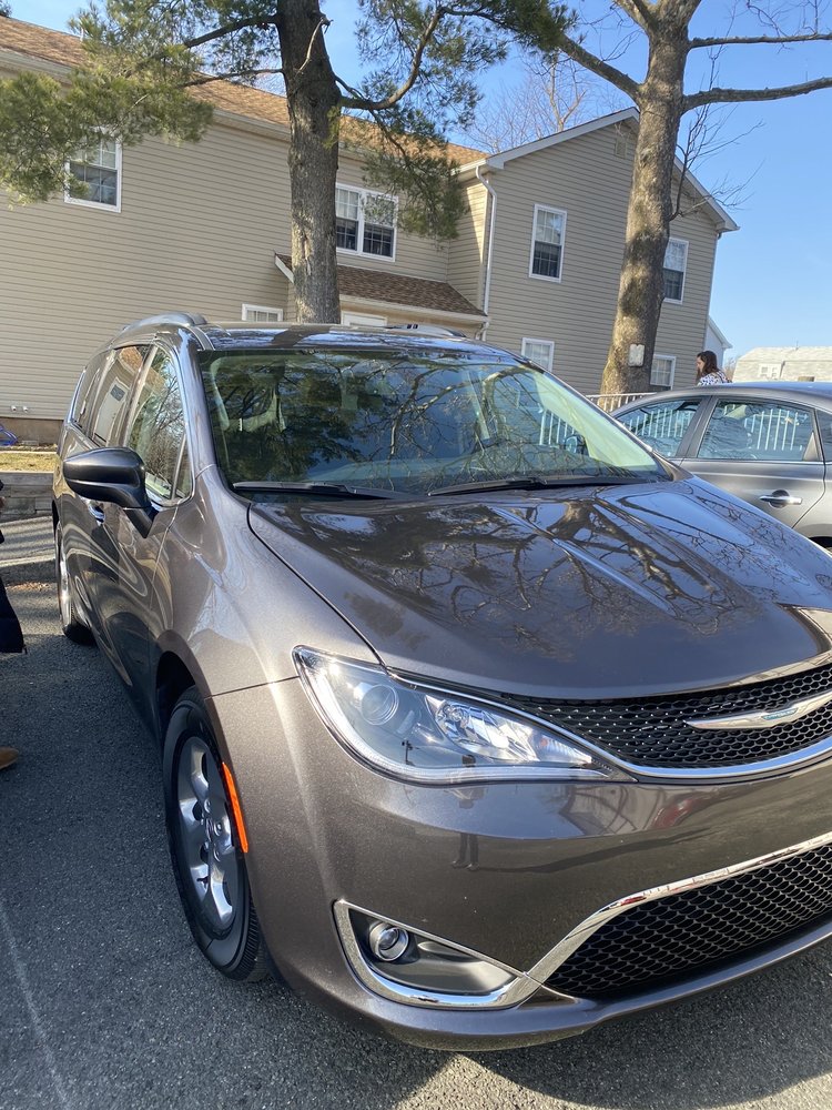 DON WHITE’S TIMONIUM CHRYSLER DODGE JEEP RAM Updated May 2024 11