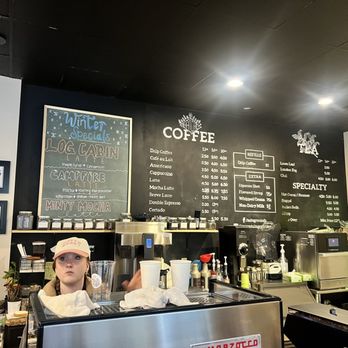 Mountain Grounds Coffee & Tea - Transparent pricing - Coffee & Tea Near Me - Banner Elk, North Carolina Mountain Grounds Coffee & Tea - Transparent pricing - Coffee & Tea Near Me - Banner Elk, North Carolina
