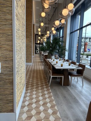 Mimo Restaurant and Bar by null