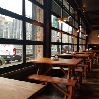 Bakersfield DET - Tacos Near Me - Detroit, Michigan