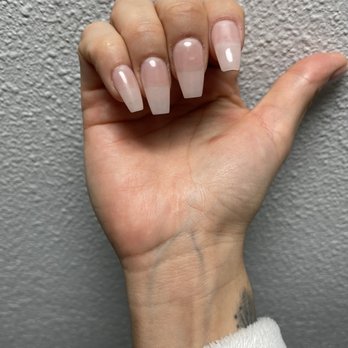 Tru Nail Lounge - Nails - Nail Salons Near Me - Seattle, Washington