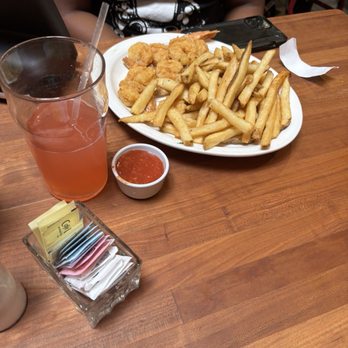 Cheddar's Scratch Kitchen - Shrimp and fries - American Near Me - Louisville, Kentucky Cheddar's Scratch Kitchen - Shrimp and fries - American Near Me - Louisville, Kentucky