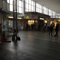 McDonald's - McDonalds, Vetschauer Str.70, 03048 Cottbus