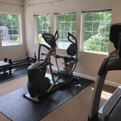 B.E.S.T Physical Therapy - Cardio/Exercise Room