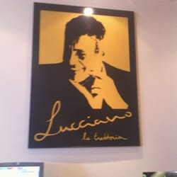 Lucciano La Trattoria