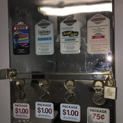 Hawthorne Texaco - Just in case... I'm especially intrigued by the one on the far left.