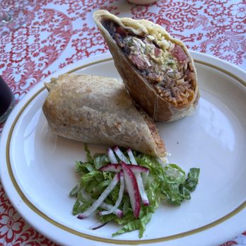Mama Coco - Al Pastor Burrito - Mexican Near Me - Menlo Park, California Mama Coco - Al Pastor Burrito - Mexican Near Me - Menlo Park, California