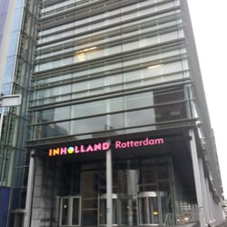 Hogeschool Inholland