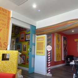 House of Shine - Interior