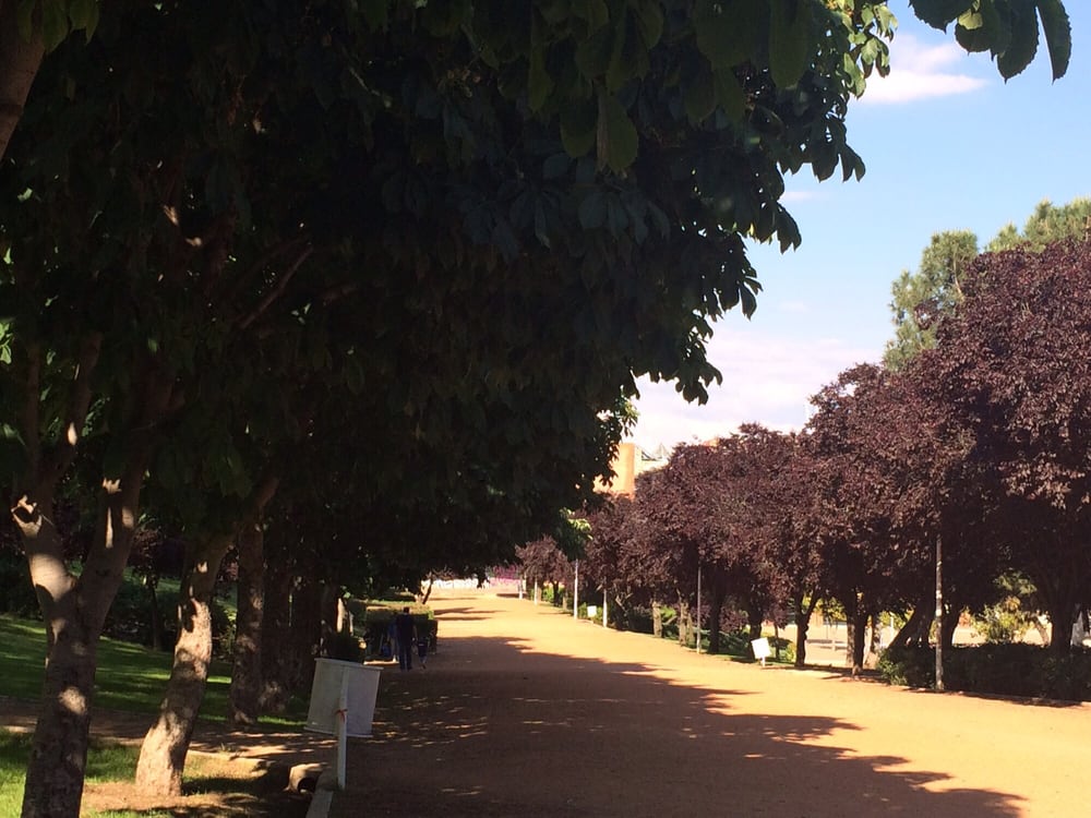 Parque de la Vaguada