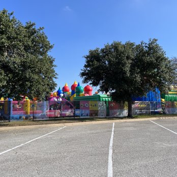 Funbox - Grapevine - Amusement Parks Near Me - Grapevine, Texas Funbox - Grapevine - Amusement Parks Near Me - Grapevine, Texas