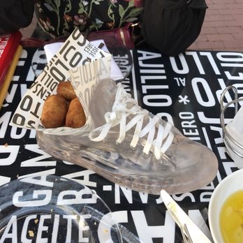 Jaleo - Croquetas de Pollo - Spanish Near Me - Washington, DC, District of Columbia