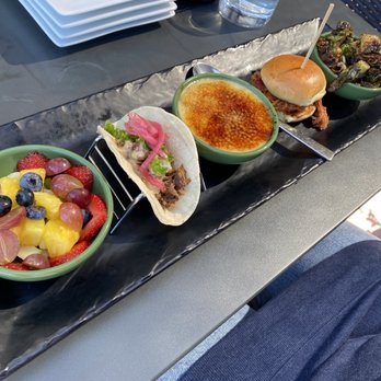 Divvy - Devour 2021 Lunch Favorites, $15 - New American Near Me - Carmel, Indiana