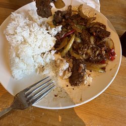 Pau's Asian Kitchen
