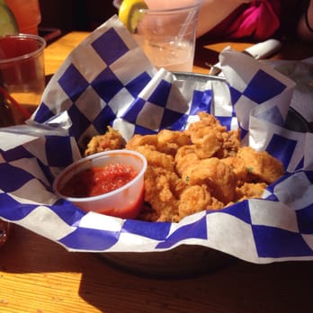 Brooklyn Crab - Fried calamari - Seafood Near Me - Brooklyn, New York