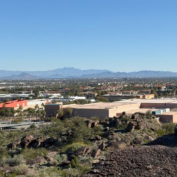 Beverly Canyon Trailhead - Lookout3 - Hiking Near Me - Phoenix, Arizona Beverly Canyon Trailhead - Lookout3 - Hiking Near Me - Phoenix, Arizona