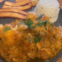 chicken stew chicken stew
