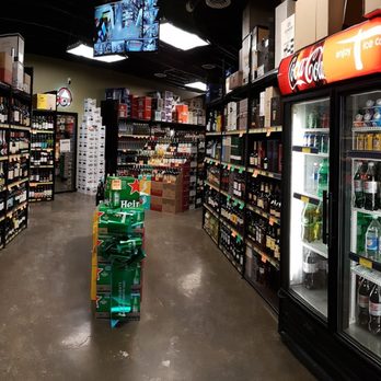 Platina Liquor - a grocery store aisle - Wineries Near Me - Airdrie, Alberta Platina Liquor - a grocery store aisle - Wineries Near Me - Airdrie, Alberta