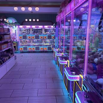 CBS Claw, Boba and Snacks - Claw machine - Bubble Tea Near Me - Cleveland, Ohio CBS Claw, Boba and Snacks - Claw machine - Bubble Tea Near Me - Cleveland, Ohio