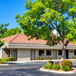 A Affordable Legal Service - Outside our office and parking lot