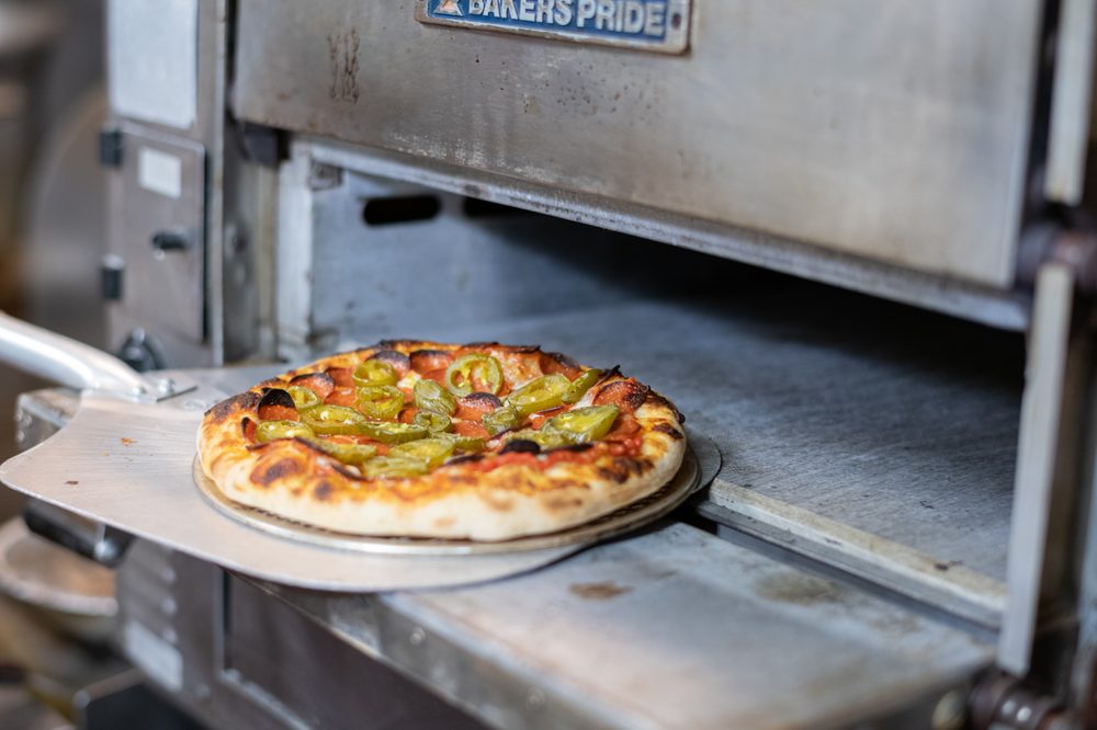 TAPS VALLEY GASTROPUB 604 Photos & 698 Reviews 18673 Devonshire St, Northridge, California