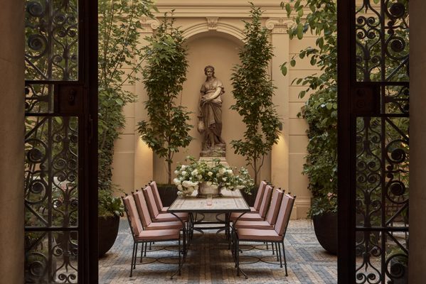 Sir Prague Hotel, part of Sircle Collection by null